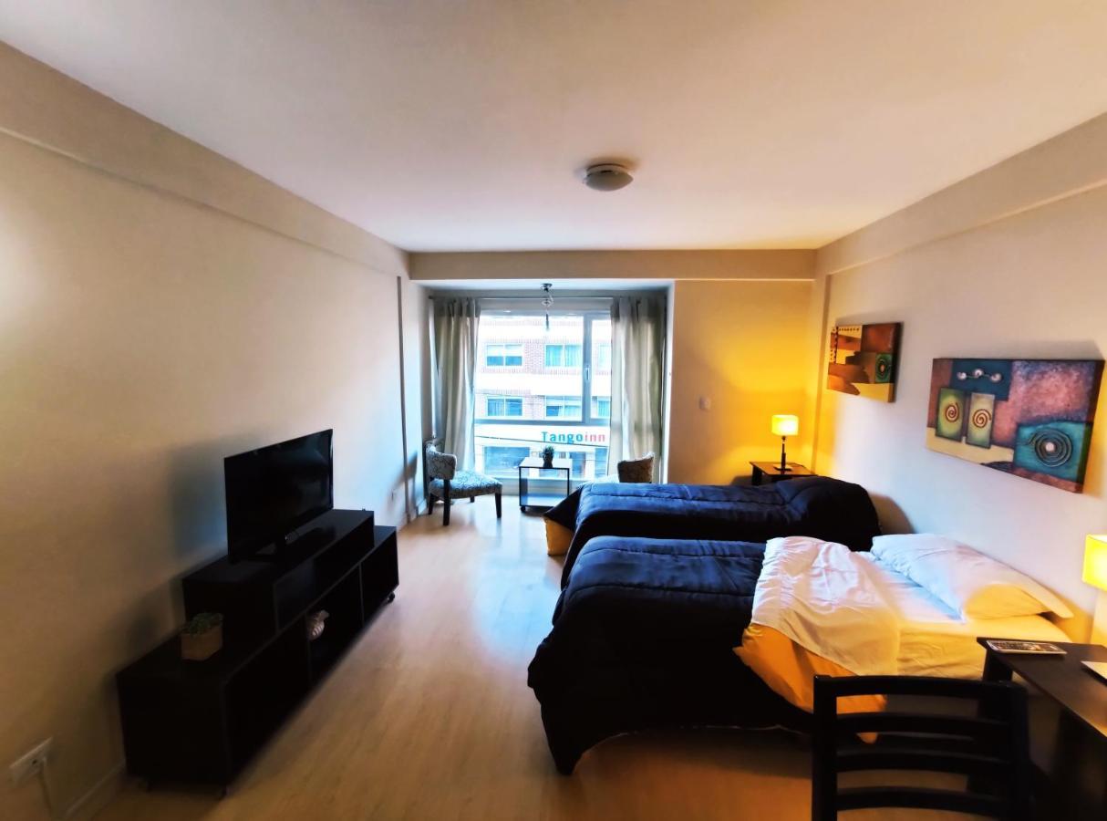 Hermoso Departamento En La Mejor Zona De Bariloche מראה חיצוני תמונה