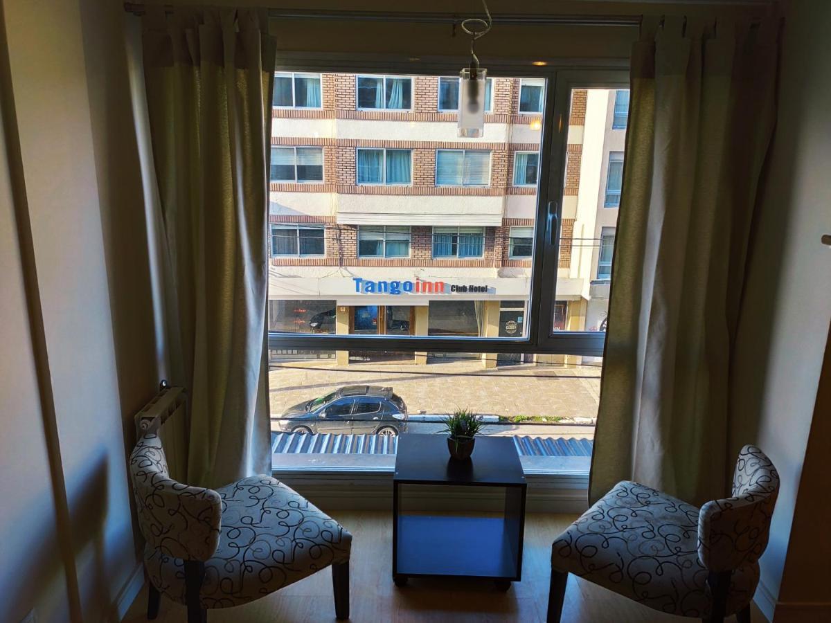 Hermoso Departamento En La Mejor Zona De Bariloche מראה חיצוני תמונה