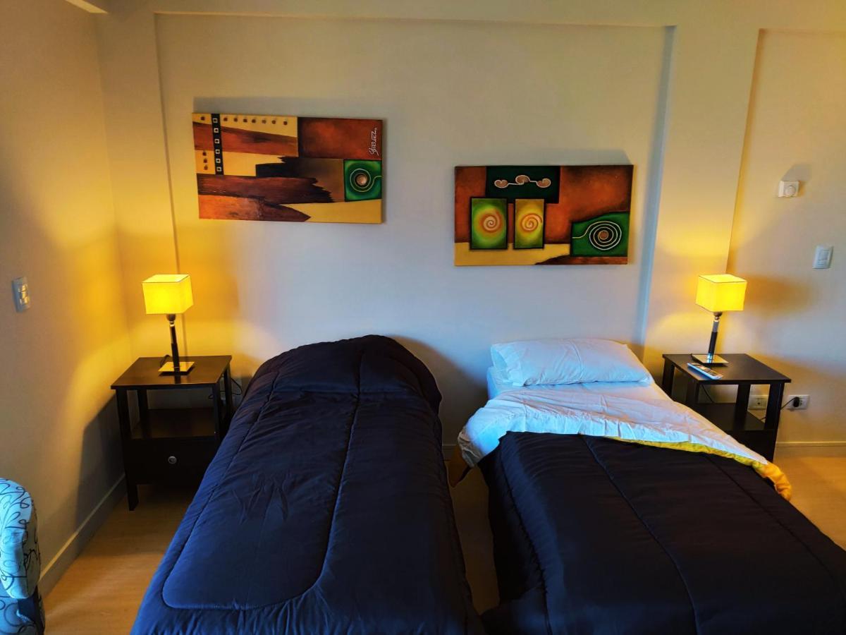 Hermoso Departamento En La Mejor Zona De Bariloche מראה חיצוני תמונה