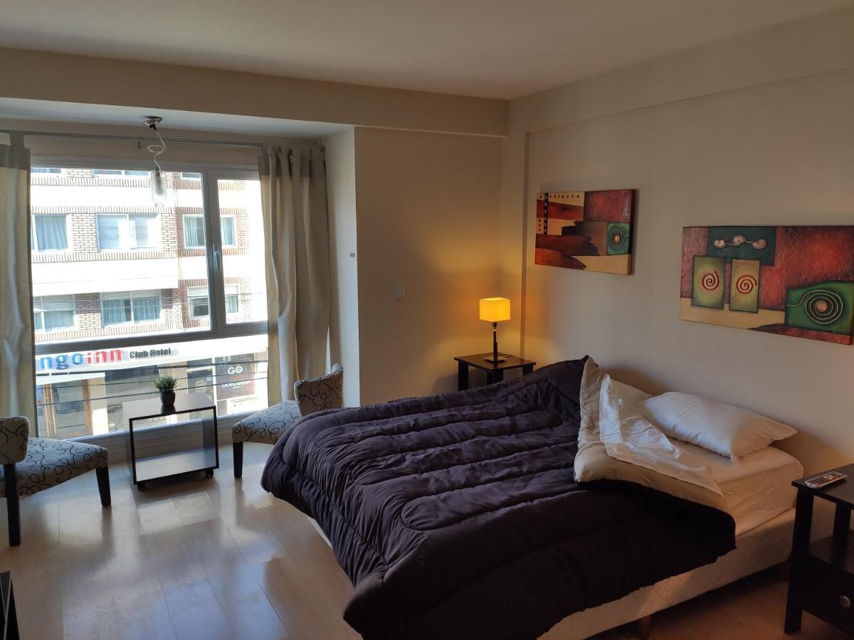Hermoso Departamento En La Mejor Zona De Bariloche מראה חיצוני תמונה