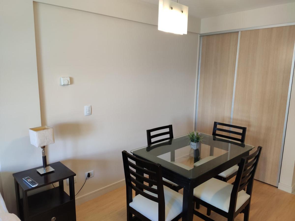 Hermoso Departamento En La Mejor Zona De Bariloche מראה חיצוני תמונה