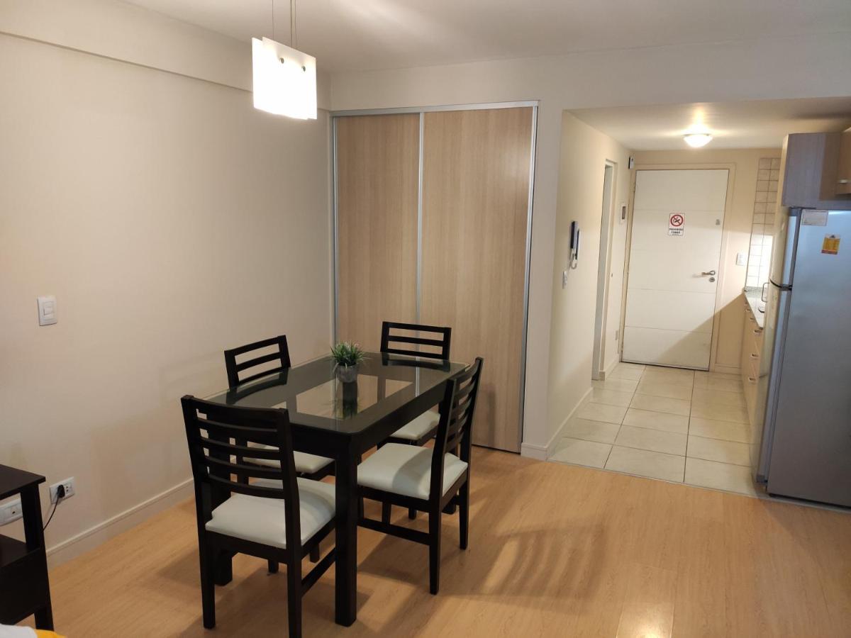 Hermoso Departamento En La Mejor Zona De Bariloche מראה חיצוני תמונה