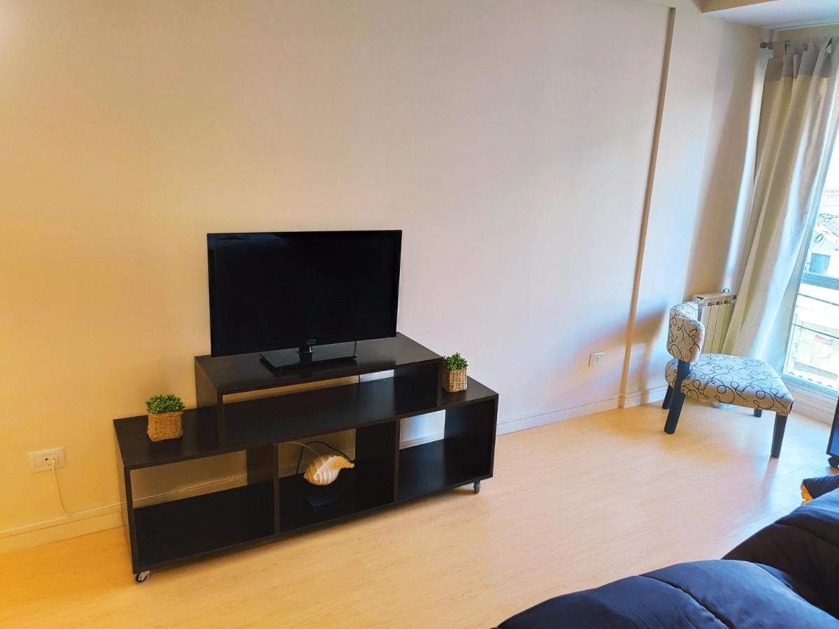 Hermoso Departamento En La Mejor Zona De Bariloche מראה חיצוני תמונה