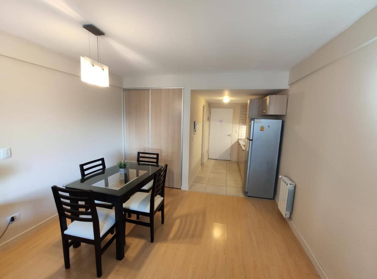 Hermoso Departamento En La Mejor Zona De Bariloche מראה חיצוני תמונה