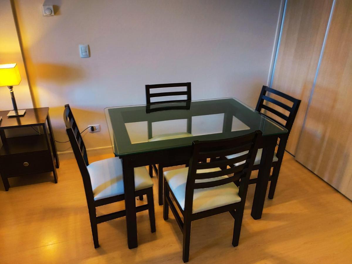 Hermoso Departamento En La Mejor Zona De Bariloche מראה חיצוני תמונה