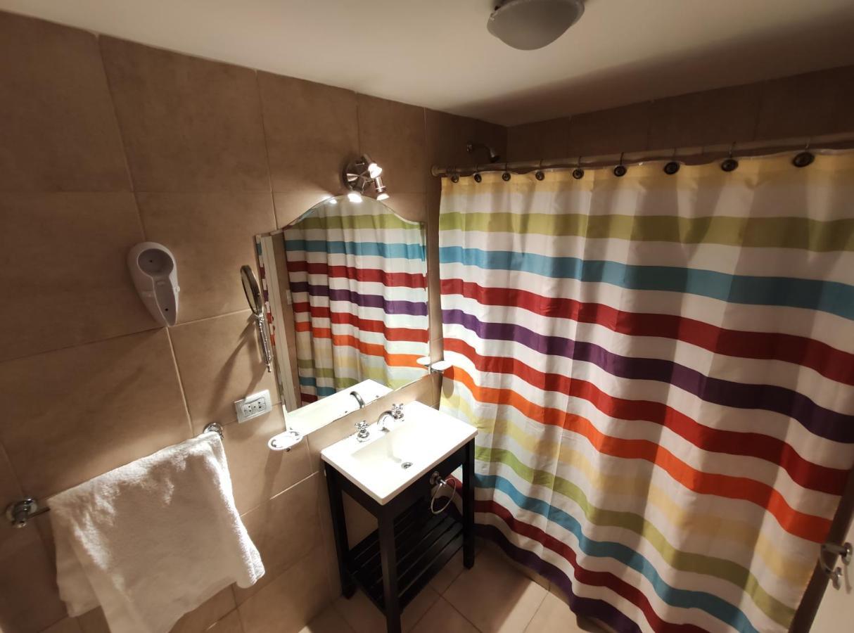Hermoso Departamento En La Mejor Zona De Bariloche מראה חיצוני תמונה