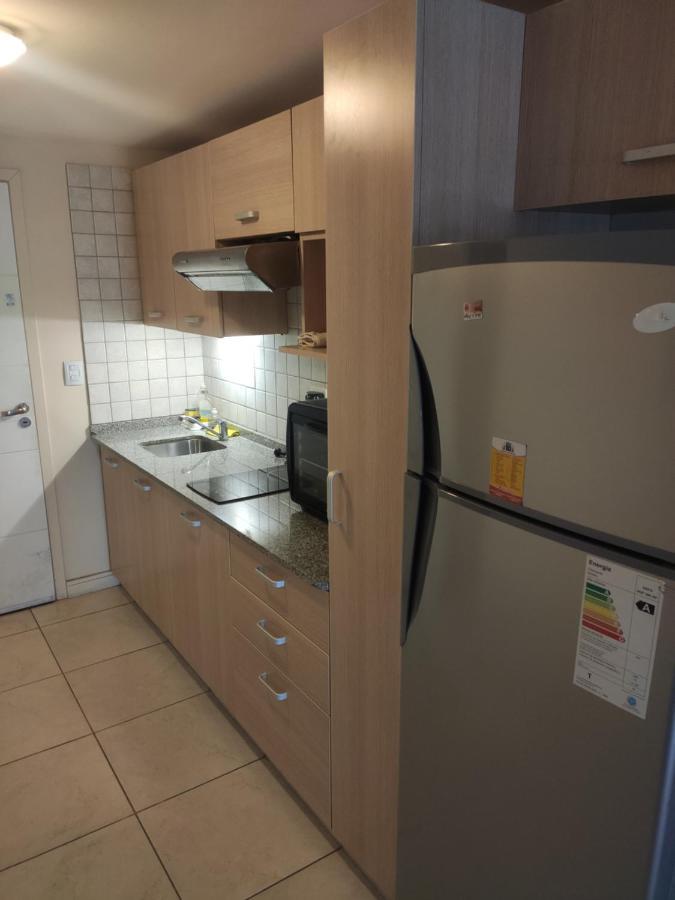 Hermoso Departamento En La Mejor Zona De Bariloche מראה חיצוני תמונה